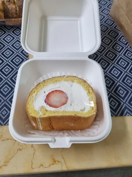 BUTTER WAVE