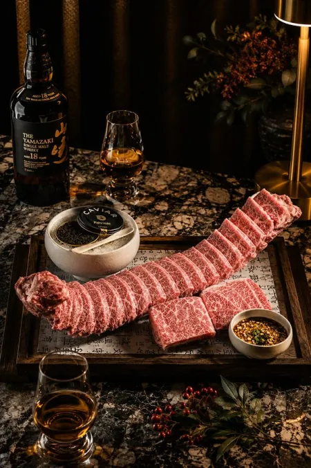 소울한우 마포역본점