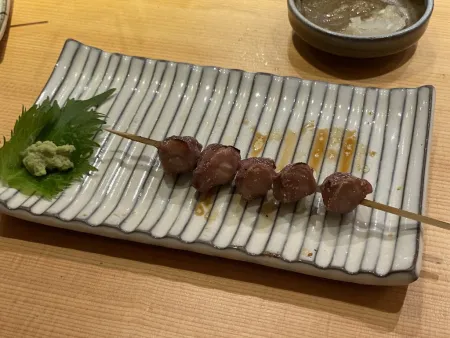 Kitahachi