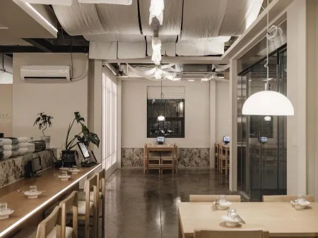 Goyu Korean Dining