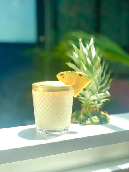 Pineapple Club