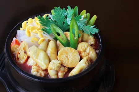 이춘복 참치 공덕점