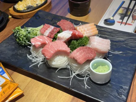 Jijunghae Tuna