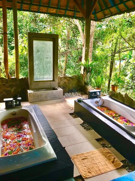 Cantika Zest Spa