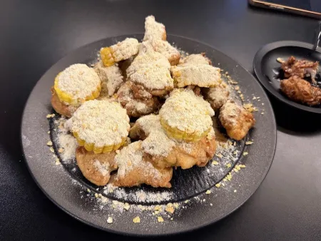 Puradak Haeunde Jungdong