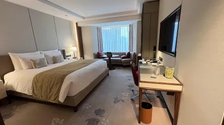 더그랜드롯데 서울