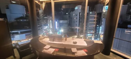 Misono Kobe Main Restaurant