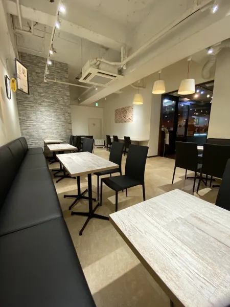 Nipponbashi Cafe