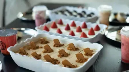 NO.79 Coffee & Mousse