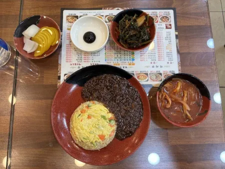 북경반점