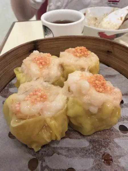 Old Fung Tea House