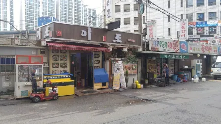 달빛한잔별빛한잔