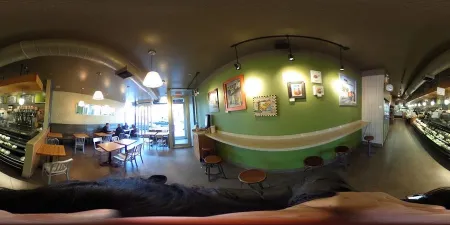 Brooklyn Bagel & Coffee Company