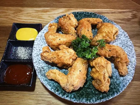 Dal Bam Korean BBQ Restaurant
