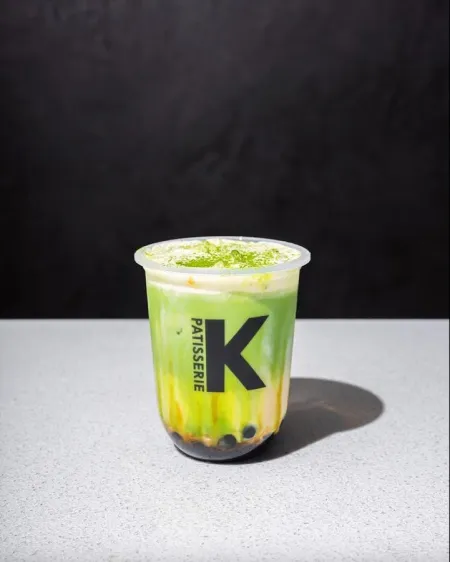 Kova Patisserie Soho