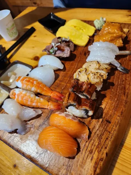 Seusihyang