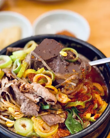 제주은희네해장국 서울대입구역점