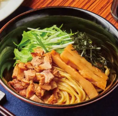 Ramen Haruki