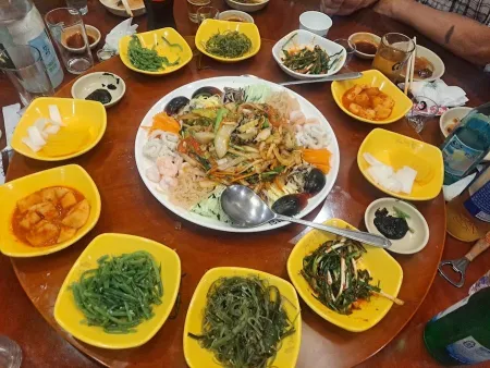 Haedong Banjeom