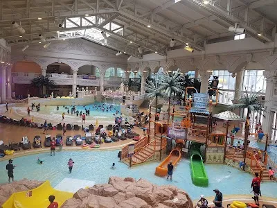 하이원 워터월드