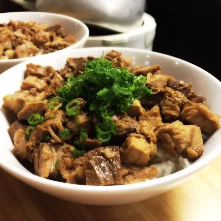 Ichigen ramen