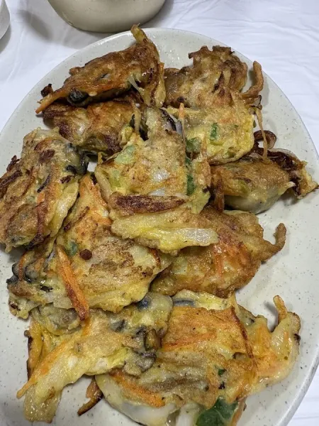 Hani Hoe Chojangjip