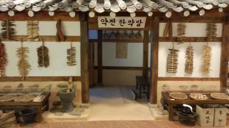 Seoul K-Medi Center