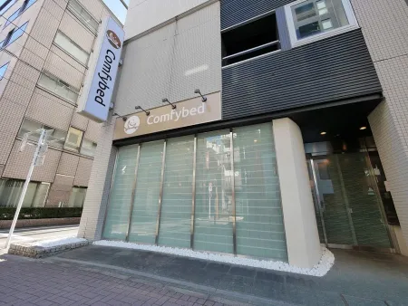 Ibis Styles Tokyo Ginza East