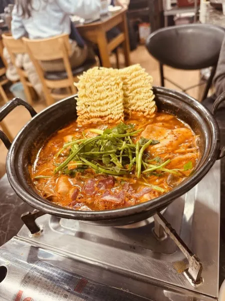 종로맹버칼