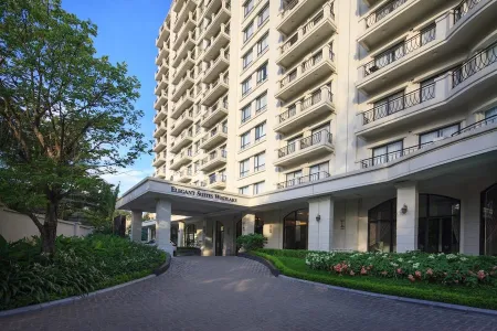 InterContinental Hanoi Westlake by IHG