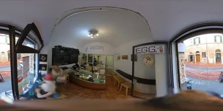 EGG Pasta Fresca