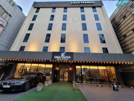 Haydn Hotel