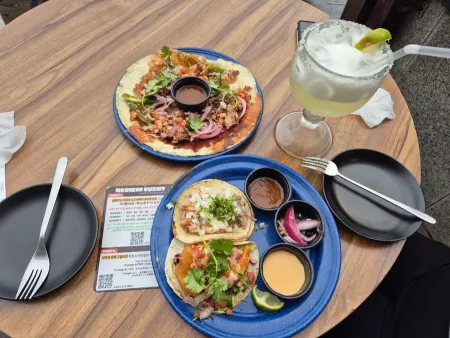 El Carnitas