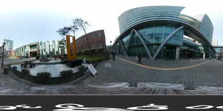 Seokdang Museum