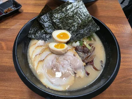 라멘쨩