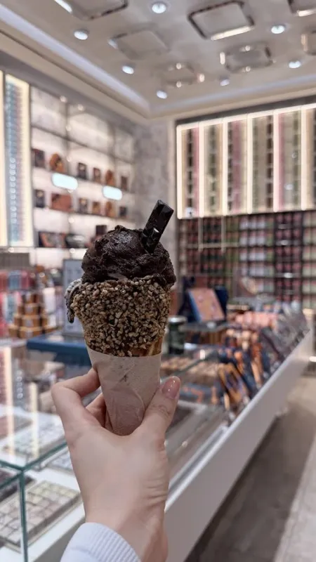 Venchi Chocolate & Gelato NOMAD