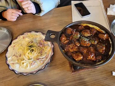 Kondae Restaurant Minburg