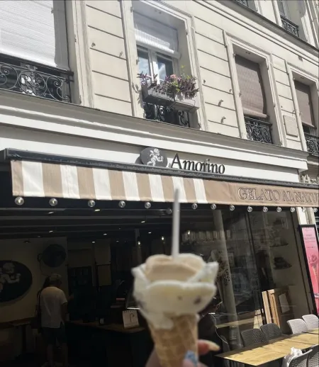 Amorino