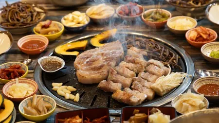 삼환축산 중동점