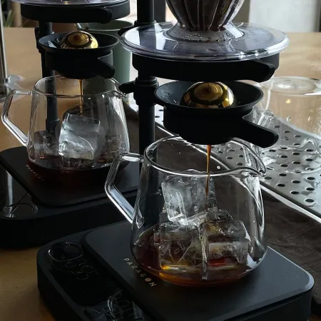 Frijee Coffee Brewers