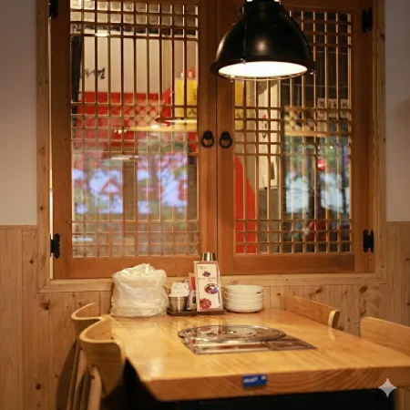 Myeongdongjip