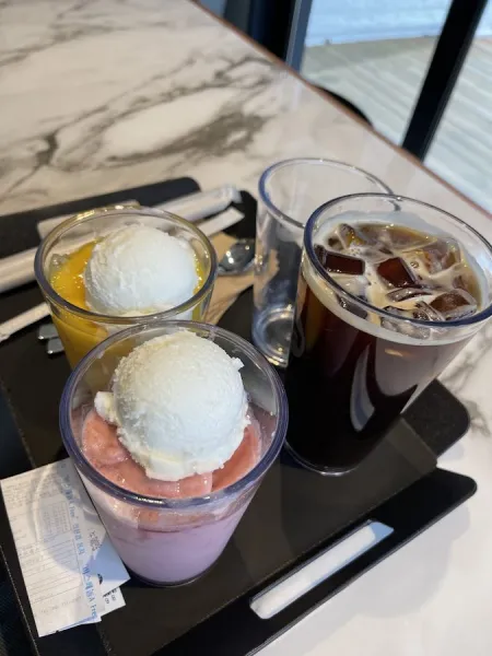 Pascucci Yangcheon Mokdong Branch