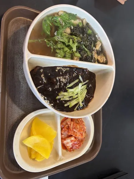 Matinneun Jip Gisa Sikdang