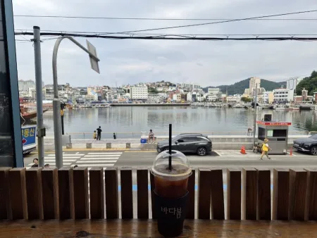 카페바다봄