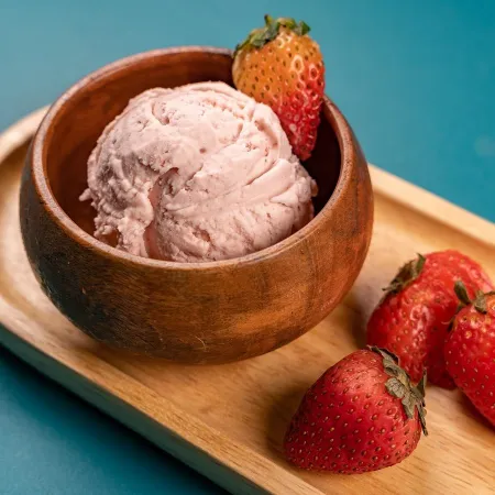 The Crafty Cow - Handcrafted Ice Cream