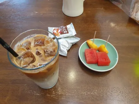 Swell Coffee