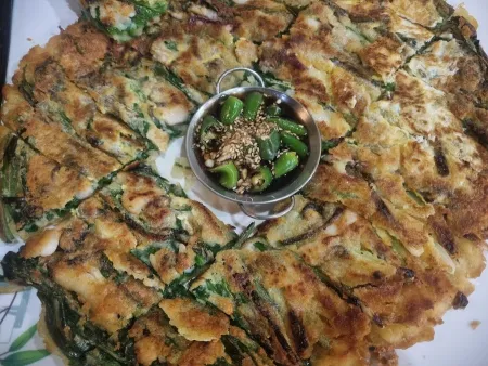 Minsokchon