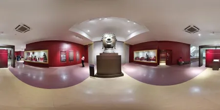 Chiang Mai National Museum