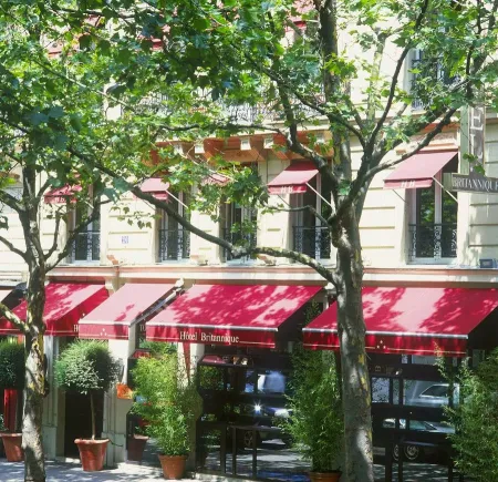 Novotel Paris Les Halles