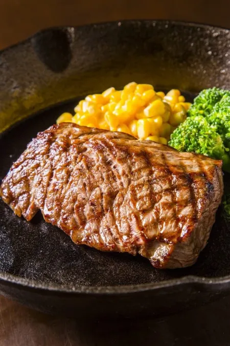 Steak Hikaru